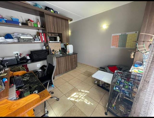 1 BEDROOM APARTMENT FOR SALE IN DIE BULT